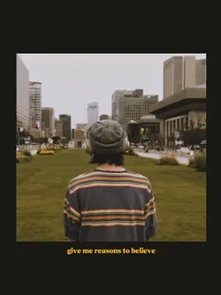 reasons to believe