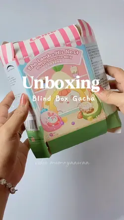 Unboxing