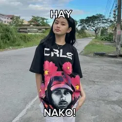 UnifiedHay nako! 