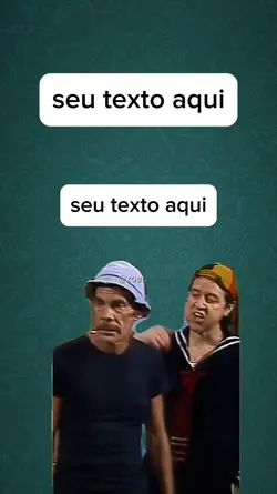 Kiko e Seu Madruga 