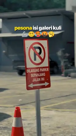 pesona galeri kuli