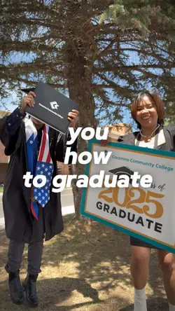 Bang bang Graduation