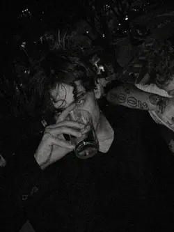 dark vibe