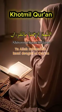 Khotmil Qur'an