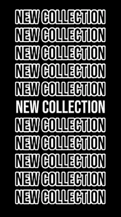 New collection
