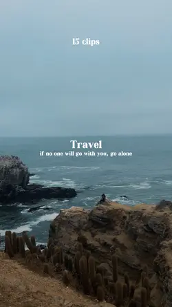 Travel 🫶