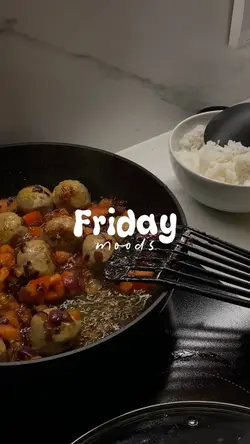 friday mood