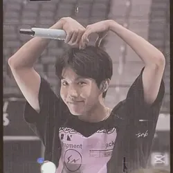 Sweet Dreams Jhope