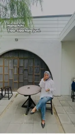 Halo juni 