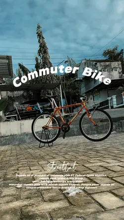 CINEMATIC BIKE 2
