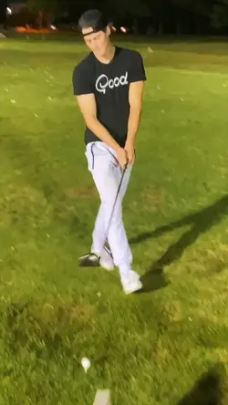 Golf trend ⛳️ 