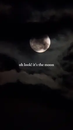 moon