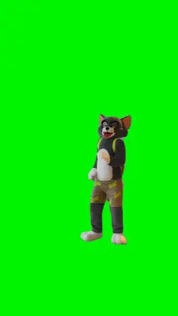 Tom Party Funk