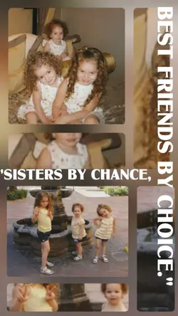 Sister Vibes 