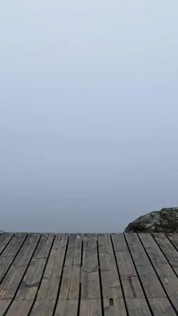 Stormy Song