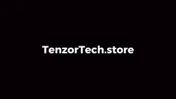 Tenzor Tech Store