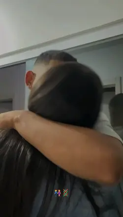 É amor...