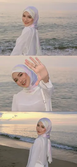 aesthetic pantai