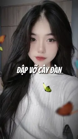 Đập vỡ cây đàn remix