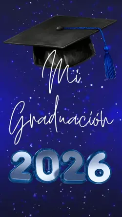 Graduación Invitacio