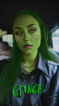 the grinch effect