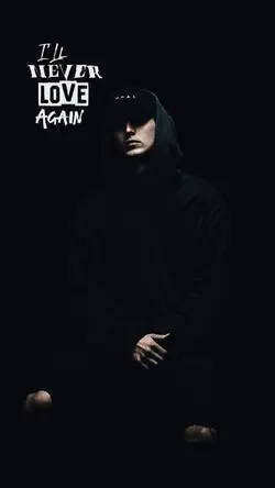 Never Love Again