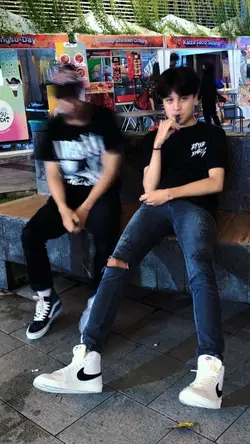 dj sebagai kekasih 