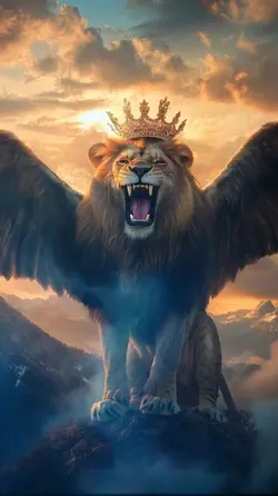 lion 