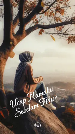sebut namaku