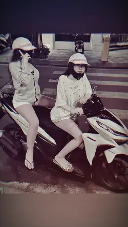 BEAT 2 ẢNH XỊN