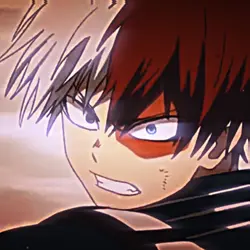 Todoroki Shoto