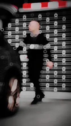 Black Effect Slowmo 