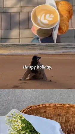 holiday dump