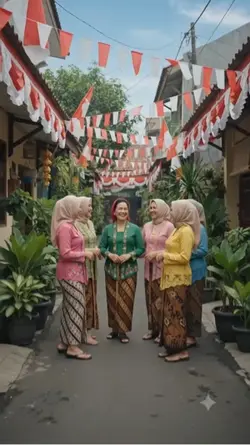 HUT JAKARTA