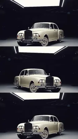 Classic Car