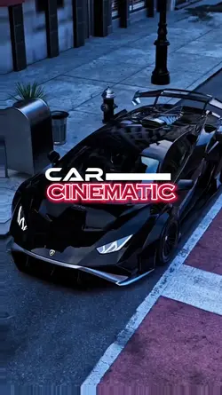car editor