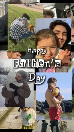 Father's Day
