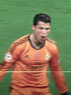 Ronaldo edit