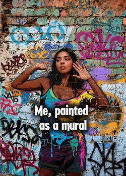 Is this a Banksy?