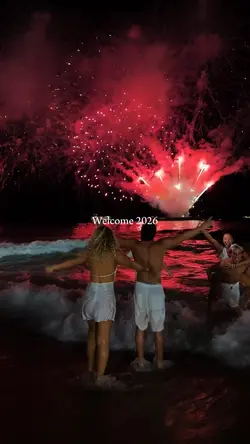 Welcome 2026