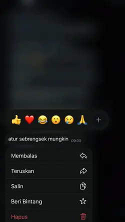 atur seberengsek
