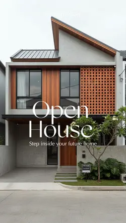 Open House Tour