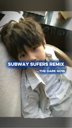 Subway sufers remix