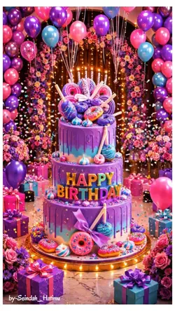 BIRTHDAY 10726