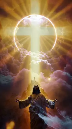 FINDING JESUS