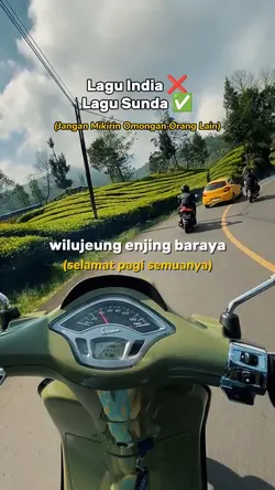lagu Sunda India