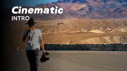 Cinematic Intro