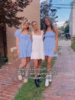 select a random 