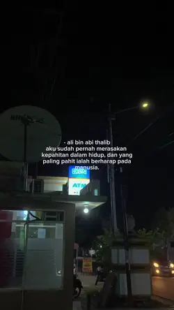 ali bin abi thalib 
