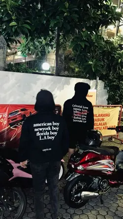 teks bisa di geser